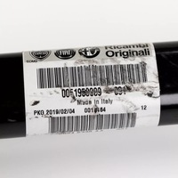 фото thumb №3, Важіль правий задня jeep renegade 51959809