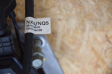 фото thumb №12, Супорт гальмівний зад лівий правий sportage v дизель бензин новий 0km 23r 21-