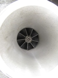 фото thumb №7, Турбонагнітач bmw f01 f02 f07 f10 f11 f15 f25 f30 f31 f34 36 3.0 n57 258km