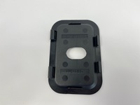 фото thumb №6, Захист заглушка замка кришки дах mercedes w124 cabrio 1247570308 a124