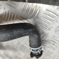 фото thumb №7, Ford mustang mach-e 2020 шланг / wąż радіатора