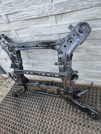 фото thumb №10, Hyundai ioniq 5 ev 22- подрамник подрамник перед 2wd 62401gi000