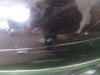 фото thumb №6, Audi a6 c6 4f 04-08 перед бампер капот переднее решётка радиатора крылья ly9b комплект