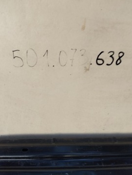 фото thumb №7, Audi q5 ii 80a - планка na крыло передняя левая 80a853717j