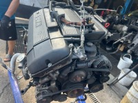 фото thumb №9, Bmw e60 3,0 бензин 170 kw двигун m54b30 комплектний