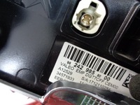 фото thumb №7, Екран дисплей peugeot 308 t9 lift 2017 rok