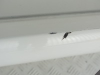 фото thumb №4, Mercedes cls c257 amg планка порогова поріг праві