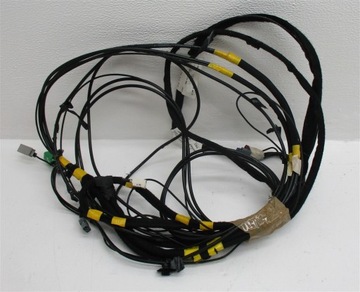 фото thumb №5, Джгут установка антени gps citroen c5 iii x7 9662811280