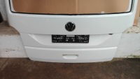 фото thumb №6, Vw t6 t6.1 7e0 15-19 transporter multivan крышка багажника багажника задняя