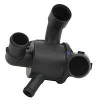 фото thumb №5, Термостат жидкость охлаждающий двигателя 03l121111ac корпус термостата