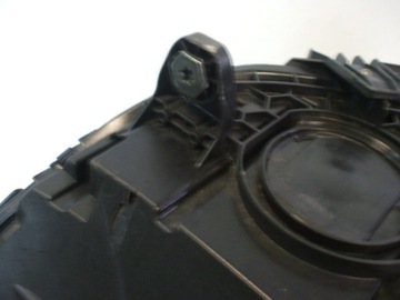 фото thumb №6, Mercedes w206 c-klasa повний led лампа права performance a2069060803