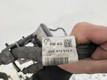 фото thumb №7, Джгут установка двигуна skoda octavia iii 3 рестайлінг 1.5 tsi