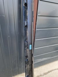 Vw passat b8 3g0 накладка поріг права поріг Оригінал, фото thumb