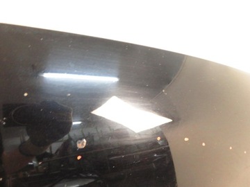 фото thumb №6, Капот opel zafira b a05 z20r