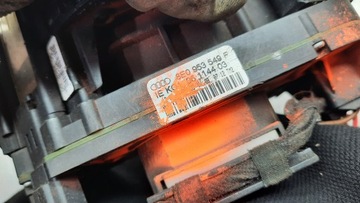 фото thumb №9, Перемикач комбінований 8e0953549f audi a4 b6 00-05r