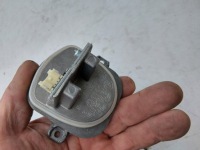 фото thumb №6, Bmw 7 g11 g12 модуль jez перетворювач лампи денного перед ліве 9224173