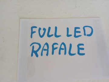 фото thumb №8, Лампа лампы полный led renault rafale 260101515r 260601435r
