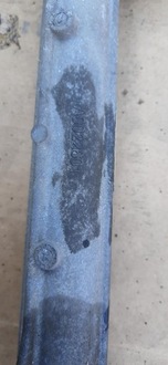 фото thumb №6, Рулевая рейка renault scenic iii 490010683r