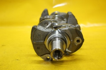 фото thumb №6, Wał колінчастий mazda 3 iii 2.0 b pe01