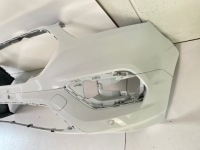 Бампер перед передний ford transit custom lift 2017- с Разборки, фото thumb