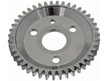 фото thumb №1, Колесо зубчасте вала розподільний вал mercedes клас c w202 2.2 s202 2.2 w203 2.1-3.0