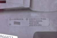 фото thumb №7, Корпус фільтра повітря ліва a6420940304 mercedes r-klasa w251 3.0 cdi