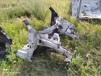 фото thumb №10, Rapid четверть лонжерон правая