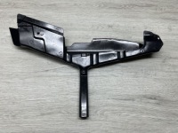 Купити Канали spustowe скло передньої mercedes- benz sl r129 1296280273, фото thumb