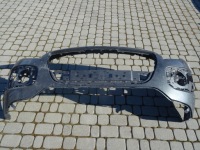 фото thumb №1, Peugeot 3008 i lift бампер передний оригинал