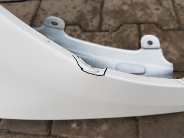 фото thumb №6, Vw golf 6 vi 08-13r hb крило правий перед lb9a