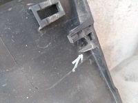 фото thumb №9, Mercedes sprinter crafter i молдинг дверь перед левая szczecin-poznań 3709