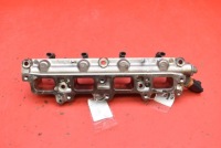 Молдинг упорскування форсунки gk284ahb vw touran 1 1 1.4 tsi 140 km рестайлінг  10-15 в Україні, фото thumb