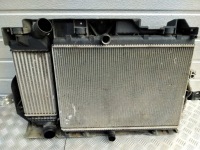 Citroen c5 3 ремень перед радиатор балка 2.0 hdi Недорого, фото thumb