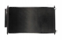 фото thumb №1, Радіатор кондиціонера honda accord 03-08 2.0 2.4b