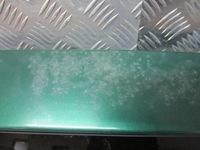 фото thumb №5, Кришка багажника багажника fiat punto ii 330/a