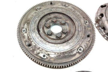 фото thumb №9, Комплект зчеплення vw up 121, 122, bl1, bl2 04c105269b 1.0l бензин 44kw