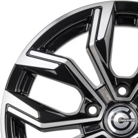 фото thumb №7, Диски 17 4x100 mini clubman r55 convertible r57