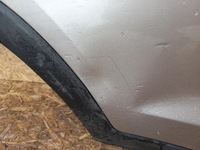 фото thumb №9, Hyundai tucson iii 3 дверь задние зад правые