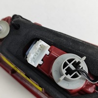 фото thumb №7, Kia soul 2019 левая сторона лампы задний крышки багажника