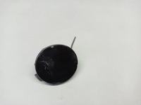 фото thumb №1, Заглушка фаркоп перед skoda yeti lift 5l0807241b