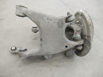 фото thumb №11, Важіль кронштейн колеса підвішування ступиця bmw f10