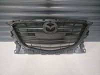 фото thumb №9, Решётка радиатора перед mazda 3 ii bhn1-50712
