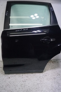 фото thumb №1, Дверь левый задняя ford kuga mk1 f8