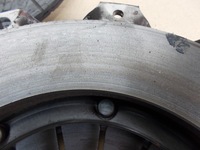 фото thumb №7, Колесо двухмассовый сцепление volvo c30 rok 06-10 d4204t nowe