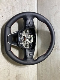 фото thumb №1, Ford focus mk4 2024 руль st line