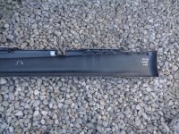 Молдинг порог накладка правая порог bmw 1 e87 a22/7 sparkling graphite 2004- Доставка, фото thumb