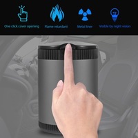 фото thumb №7, Portable авто пепельница practcial car пепельница led