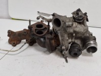 фото thumb №6, Renault master iii 3 movano b turbo турбіна турбонагнітач h8201393207
