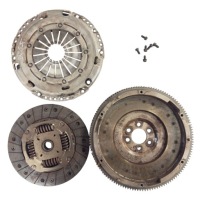 фото thumb №1, Комплект зчеплення volkswagen golf vi 3082002152