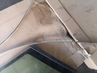 фото thumb №14, Планка планки набор хром a4 b6 универсал audi рейлинг